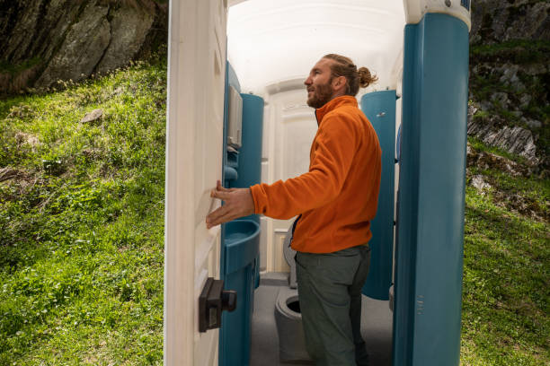 College Park, GA porta potty rental Company
