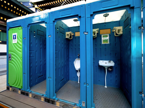 Best Construction site porta potty rental  in College Park, GA