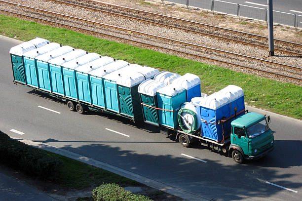 Best Porta potty rental near me  in College Park, GA